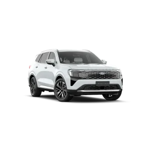 Ford Territory
