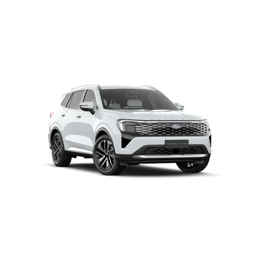 Ford Territory
