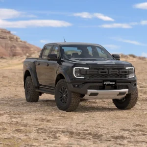 Ford Ranger Raptor Chính Hãng – Giá Tốt, Giao Xe Nhanh