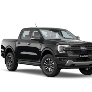 Ford Ranger – Đặt Xe Chính Hãng, Ưu Đãi Hấp Dẫn